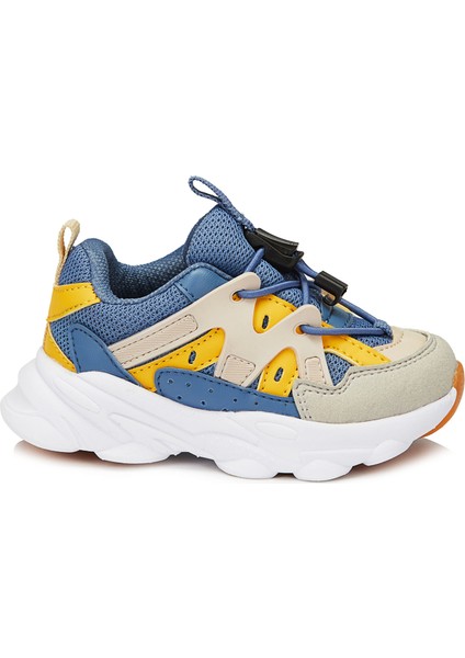 Cosmic Bebe Phylon Kot Ayakkabı