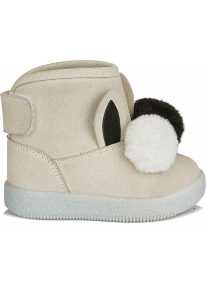 220.B20K.107 Bebe Işıklı Çocuk Bot