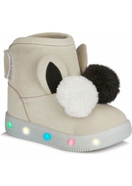 220.B20K.107 Bebe Işıklı Çocuk Bot fiyatları