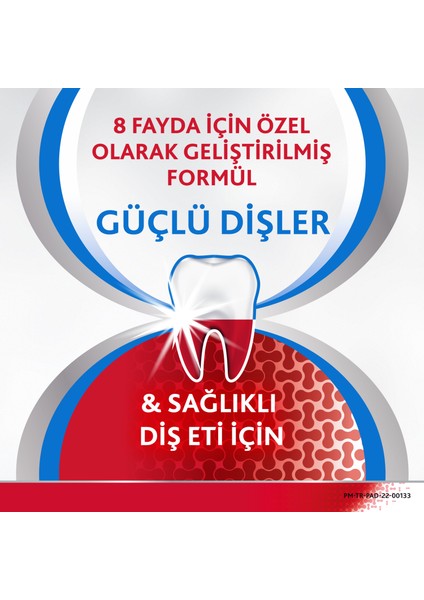 Diş Macunu 75 Ml + Diş Fırçası Ekstra Yumuşak