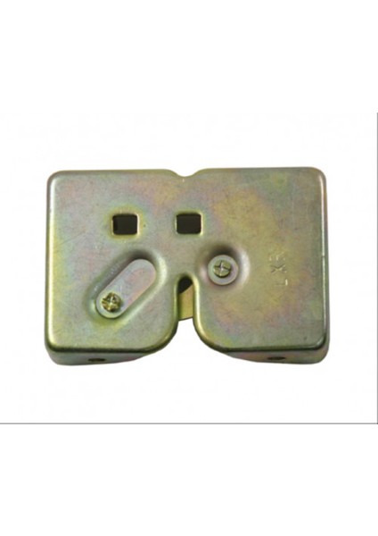 MASH Scooter Sele Kilidi Saçı Orijinal Ürün