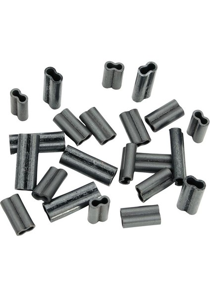 Misina Klips 1.20mm (Zıpkın Misina Klipsi):