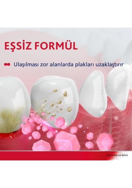 Diş Macunu 75 Ml + Diş Fırçası Ekstra Yumuşak