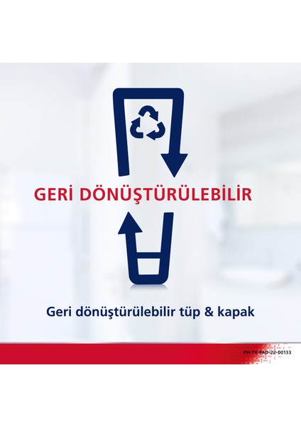 Komple Ağız Bakım Seti - Nane Ferahlığı