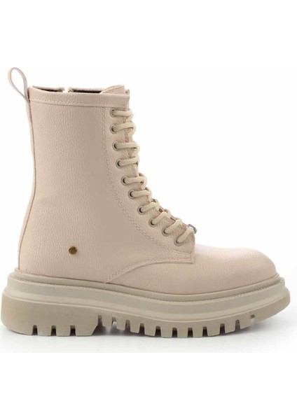 Bej Kadın Bot & Bootie K02538560609 fiyatları