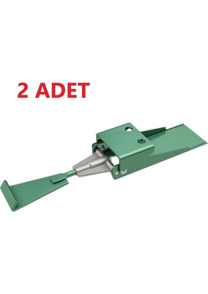 Değirmen KILIDI-158000-2 Adet
