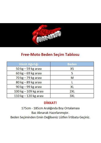 Motorsikletçi Sıfır Yaka Neopren Yelek