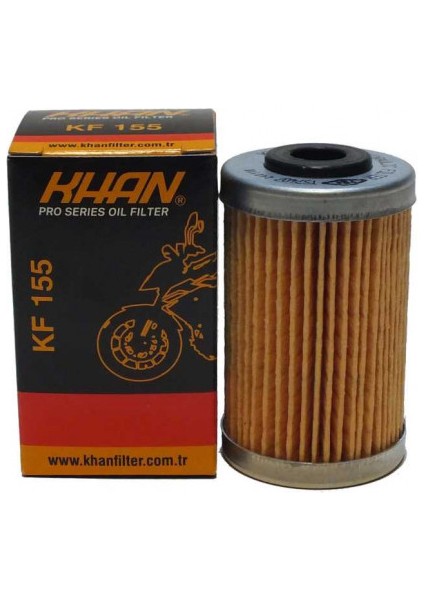 Yağ Filtresi Ktm 520 (KF155)