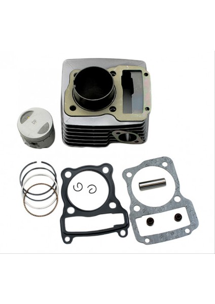 Silindir Komple 125 Mh Drift 56.50MM (13 Pim)(67.8y)