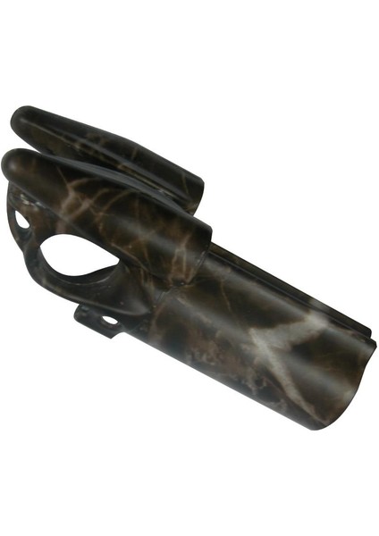 Zıpkın - Yarı Açık Kafa Kahverengi Camo - Yedek Parça