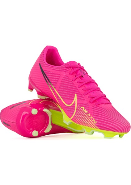Nıke Zoom Vapor 15 Academy Fg/mg Pembe Krampon DJ5631-605 Y-104 fiyatları