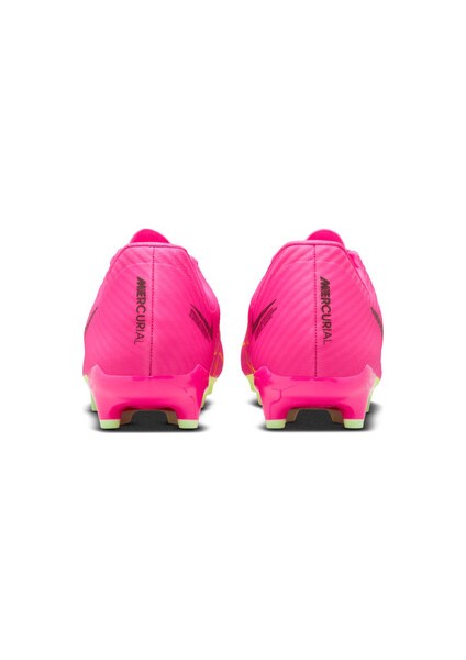 Nıke Zoom Vapor 15 Academy Fg/mg Pembe Krampon DJ5631-605 Y-104 fırsatları