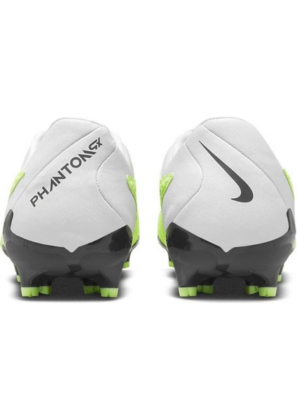 Nıke Phantom Gx Academy Fg/mg Gri Krampon DD9473-705 Y-105
