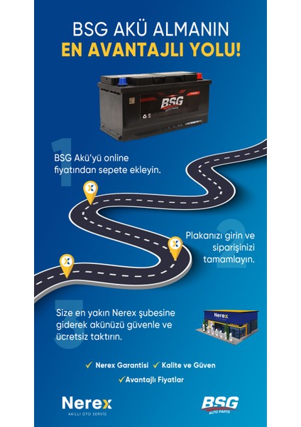 74AH Akü fiyatları