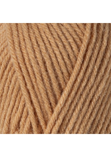 Dekor 100GR 100M El Örgü Ipi Bal Rengi fiyatları