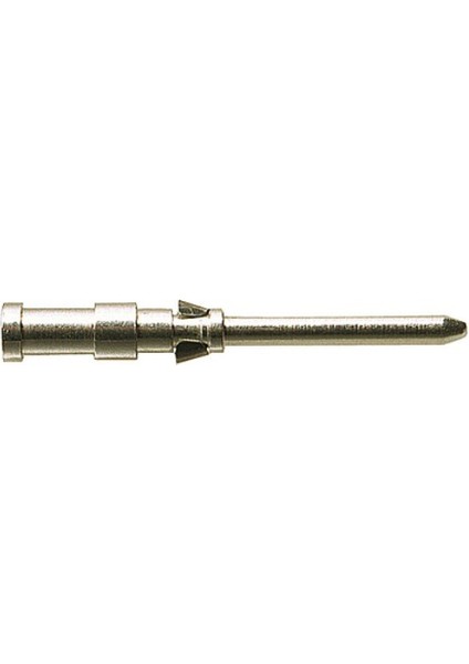 Walther-Werke 720512 2,50 mm Erkek Pin