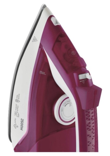 Beu 2926 Buharlı Ütü 2600 W Actipress®