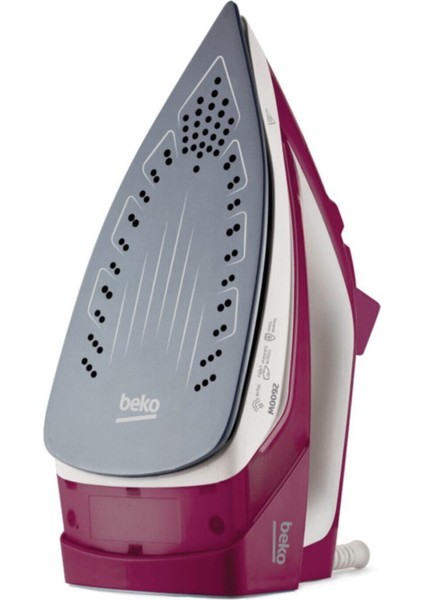 Beu 2926 Buharlı Ütü 2600 W Actipress® modelleri