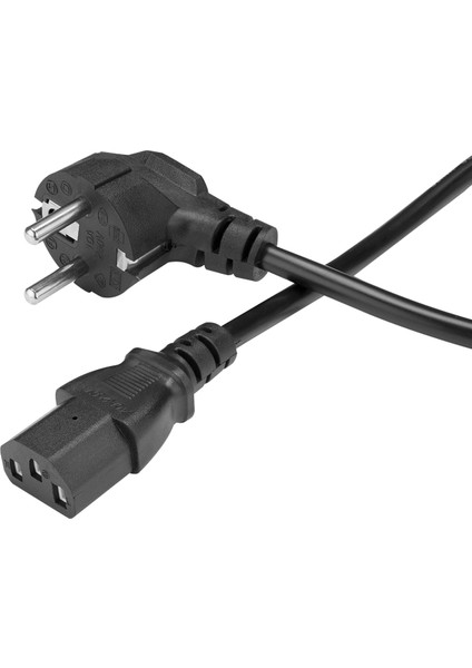 S-Lınk SL-P175 1.5m 0.75MM Lüks Power Kablo