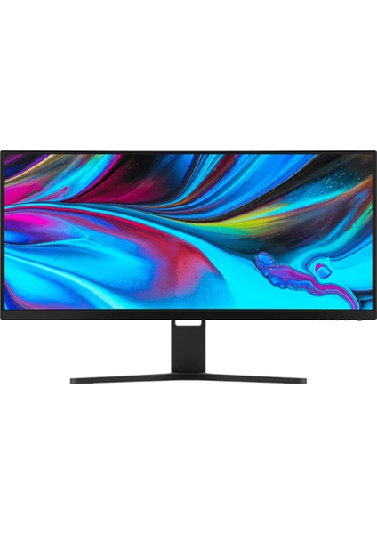 Redmi Curved 200Hz 4ms Kavisli 30" Gaming Oyuncu Monitör