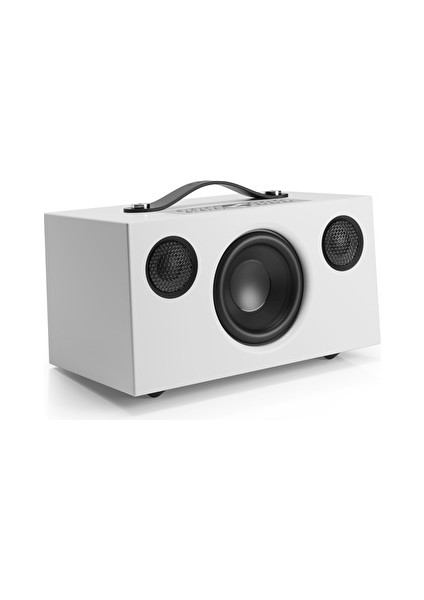 C5 MkII Beyaz Multiroom Akıllı Ev Hoparlörü fiyatları