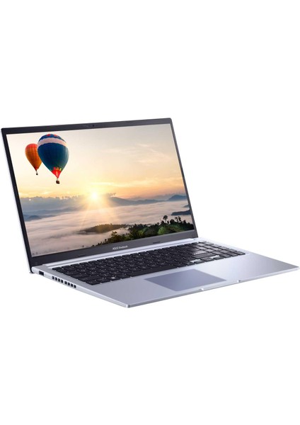 Vivobook 15 X1502ZA-EJ030W05 I5-1235U 40GB 512SSD 15.6" Fullhd Windows 11 Home Taşınabilir Bilgisayar