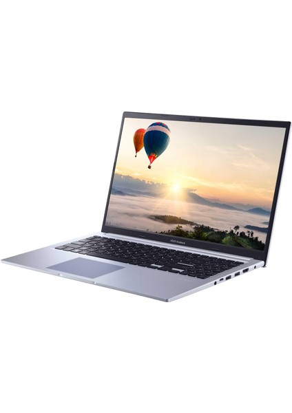 Vivobook 15 X1502ZA-EJ030W05 I5-1235U 40GB 512SSD 15.6" Fullhd Windows 11 Home Taşınabilir Bilgisayar