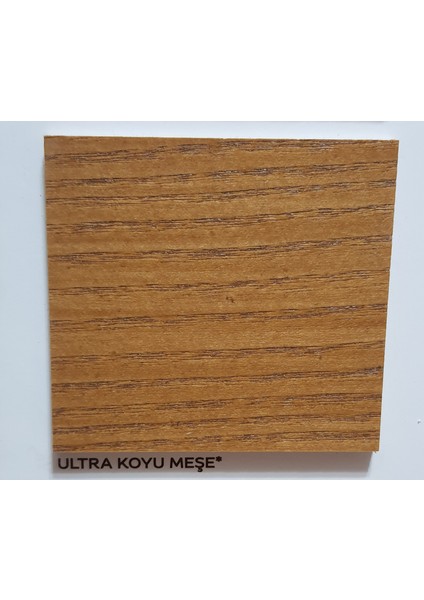 Cuprinol Wood Art Ultra Vernikli Ahşap Koruyucu Şeffaf