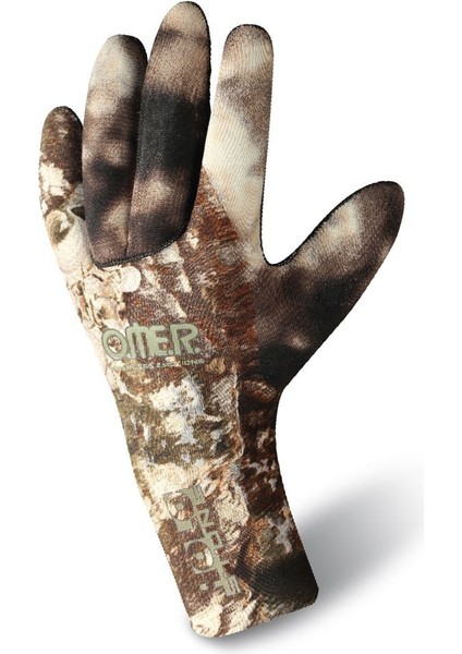 Eldiven Holostone 2.5mm modelleri