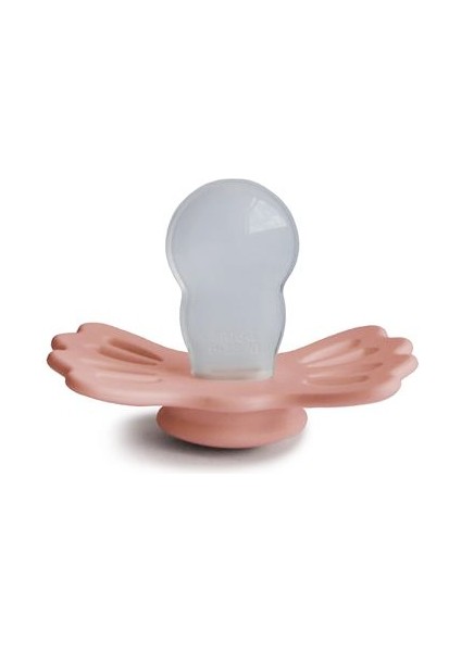 Lucky Silikon Emzik - Pretty In Peach 6-18 Ay modelleri