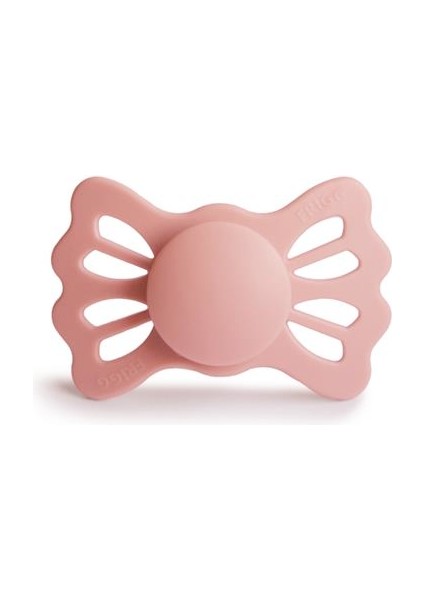 Lucky Silikon Emzik - Pretty In Peach 6-18 Ay