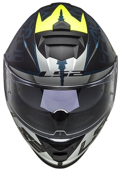 Storm Sprinter Mat Siyah - Gri - Cobalt Kask fiyatları