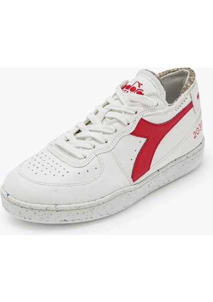 Mi Basket Row Cut 2030 Erkek Günlük Ayakkabı - 201.178543-C0823 fırsatları