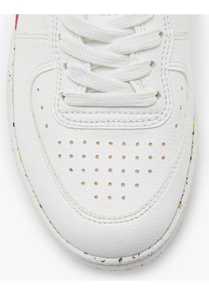 Mi Basket Row Cut 2030 Erkek Günlük Ayakkabı - 201.178543-C0823 indirimleri