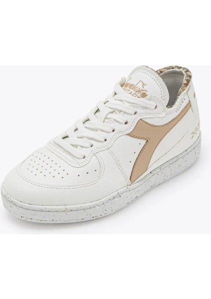 Mi Basket Row Cut 2030 Erkek Günlük Ayakkabı - 201.178543-D0276 fırsatları