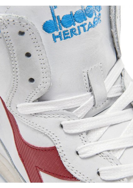 Mi Basket Used Günlük Ayakkabı - 201.158569-C0803 indirimleri