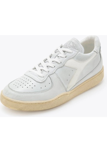 Mi Basket Low Used Unisex Günlük Ayakkabı - 201.179043 - C0657 modelleri