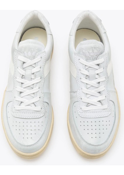 Mi Basket Low Used Unisex Günlük Ayakkabı - 201.179043 - C0657 fırsatları