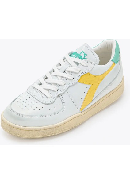 Mi Basket Low Used Unisex Günlük Ayakkabı - 201.179043 - C1682 fiyatları