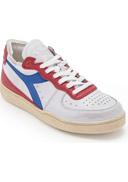 Mi Basket Row Cut Erkek Günlük Ayakkabı - 201.176282-C1591 modelleri