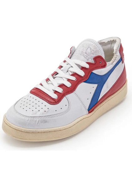 Mi Basket Row Cut Erkek Günlük Ayakkabı - 201.176282-C1591 fırsatları