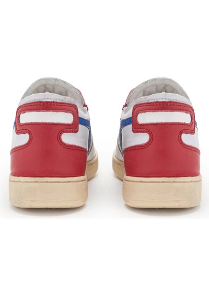 Mi Basket Row Cut Erkek Günlük Ayakkabı - 201.176282-C1591 indirimleri