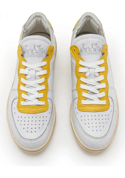 Mi Basket Row Cut Erkek Günlük Ayakkabı - 201.176282-C9326 fiyatları