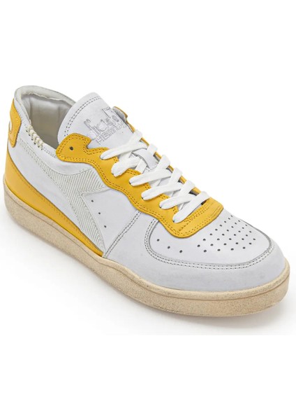 Mi Basket Row Cut Erkek Günlük Ayakkabı - 201.176282-C9326 modelleri