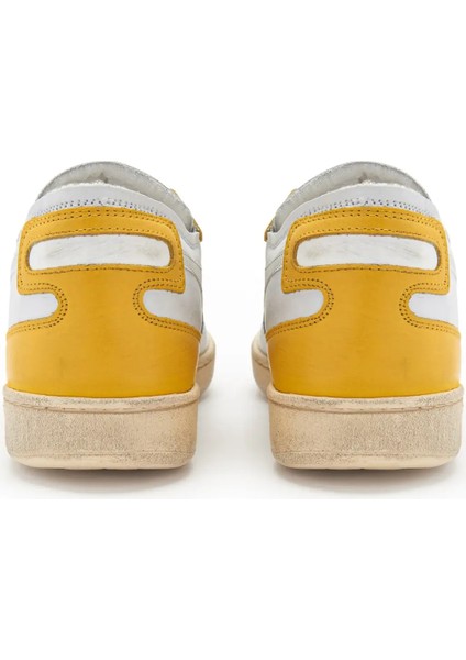 Mi Basket Row Cut Erkek Günlük Ayakkabı - 201.176282-C9326 indirimleri