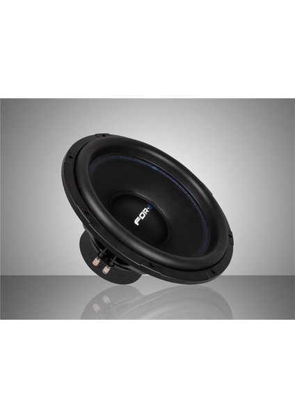 For-X XW-2415 D2&d4 38 cm 700 Rms 1400 Watt Oto Subwoofer