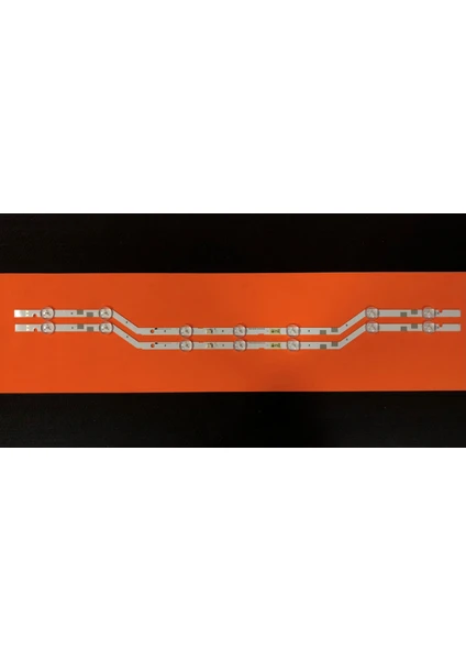 Samsung 32J5373 LED Bar 2015 SVS32 Fhd F-Com 7 LED Rev1.3 Samsung LED Bar