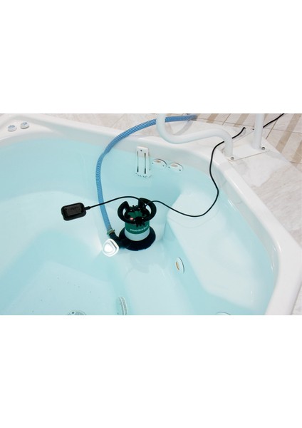 Tp 13000S Dalgıç Pompa 550 Watt (Temiz Su İçin) fiyatları