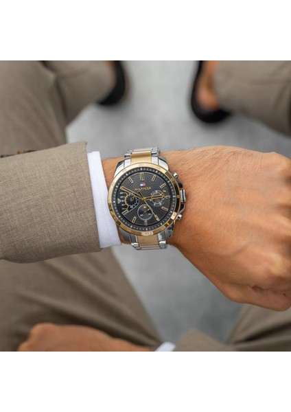 TH1791559 Erkek Kol Saati fiyatları