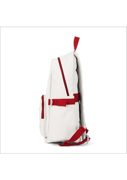 Okul Çantası Kadın Ortaokul Öğrencisi Sırt Çantası Üniversite Öğrencisi Büyük Kapasiteli Basit Seyahat Sırt Çantası (Yurt Dışından) fiyatları